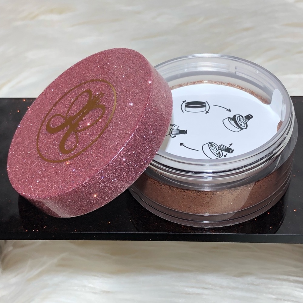 ABH loose powder